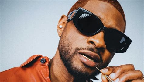 Estas Son Las Canciones De Usher Que El Público Desea Ver En El Super