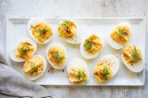 Deviled Egg Recipe With Worcestershire Sauce Besto Blog