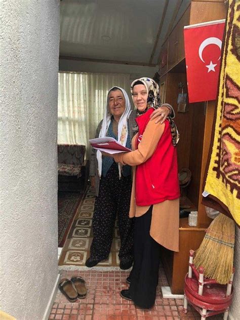 Aile Sosyal Destek Programı yüzleri güldürüyor Amasya Haberleri