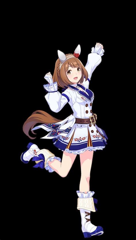 Yukino Bijin Uma Musume Pretty Derby Image By Cygames 4131514