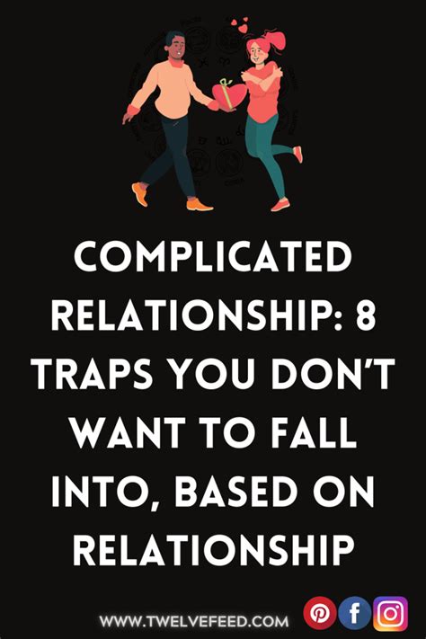 Complicated Relationship Quotes Artofit