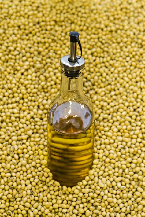 High Oleic Acid Soybean Oil0016 High Oleic Oil Inside A G Flickr