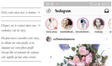 Comment Utiliser Instagram Pour Son Entreprise