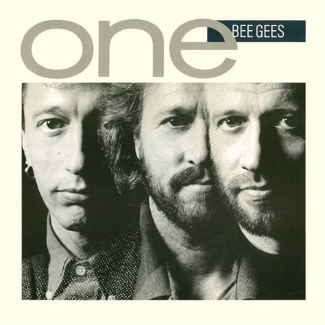 Bee Gees - One (1989, Vinyl) | Discogs