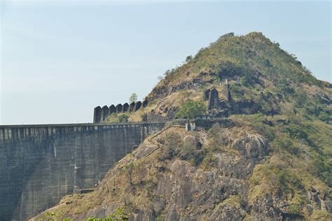 Top 5 Most Popular Dams In Kerala Trans India Travels