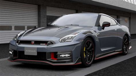 Not Cias E Press Releases Do A Nissan Gt R