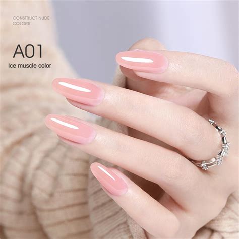 Nude Strengthening Gel Limegirlstore