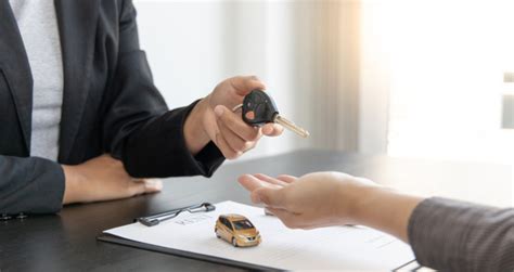 Tips Sebelum Sewa Mobil 5 Hal Ini Jangan Sampai Terlewat