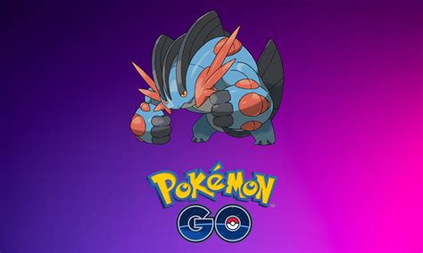 Pokemon Go Mega Swampert Mega Raid Ultimativ Guide Til De Bedste