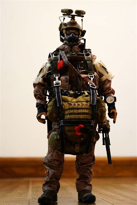 Pin By Smaverick M On Scale Military Action Figures Military