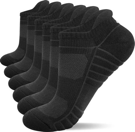 Amazon Compression Socks For Men Women Plantar Fasciitis Socks