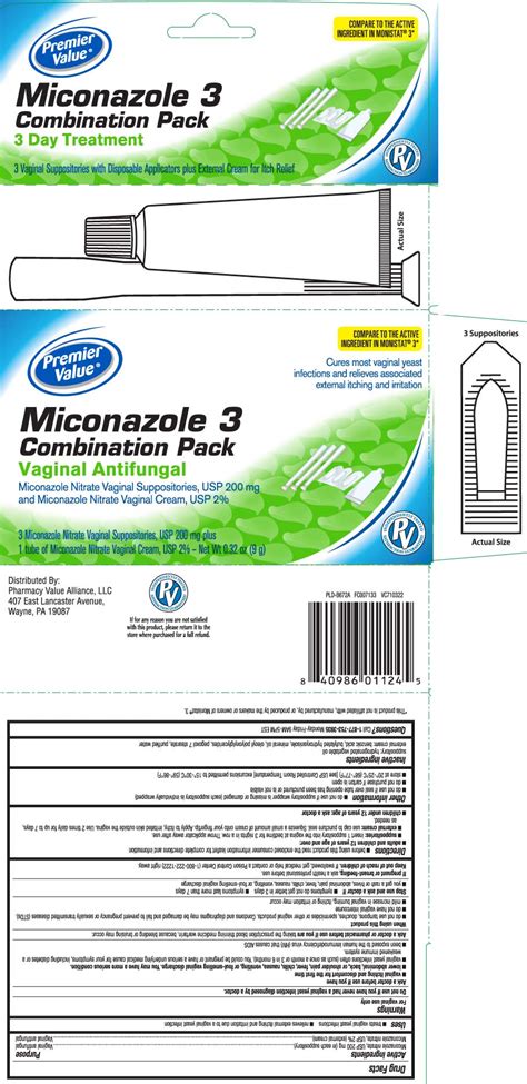 Buy Miconazole Nitrate Miconazole 3 Combination Pack From Gnh India