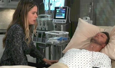 General Hospital Spoilers Sasha And Michael Bond After Brando S Death