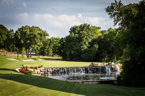 Home - The Golf Club Star Ranch