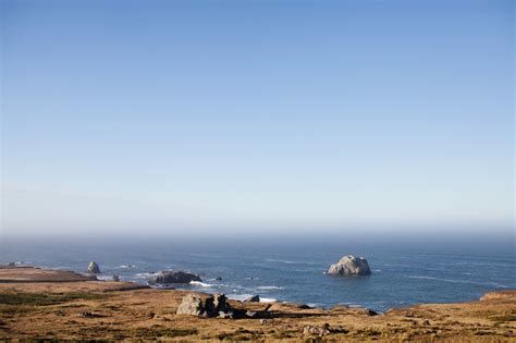 Sonoma Coast State Park - Map & Menu