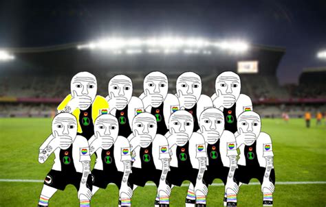 Germany At The World Cup Wojak Know Your Meme