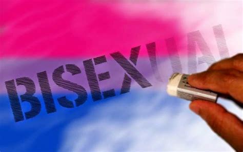 5 Ways That Bi Erasure Hurts More Than Just Bisexual People - Everyday ...