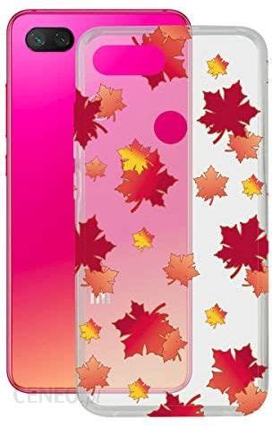 Ksix Bigbuy Tech S Etui Ochronne Do Xiaomi Mi Lite Flex Autumn