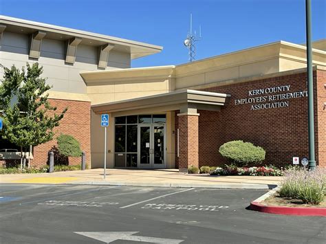 Welcome to Kern County Employees' Retirement Association - KCERA