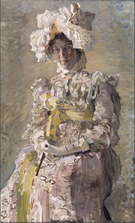 Tretyakov Gallery Opens Mikhail Vrubel Show Online - The Moscow Times
