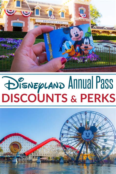 Guide To Choosing A Disneyland Annual Pass This Crazy Adventure Called Life Disneyland