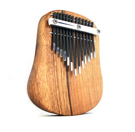 Kalimba Juna 13 Keys G Major Scale Bolf Kalimbas