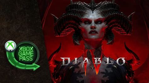 المطور يضع حد لشائعات قدوم لعبة Diablo 4 الى خدمة Xbox Game Pass VGA4A