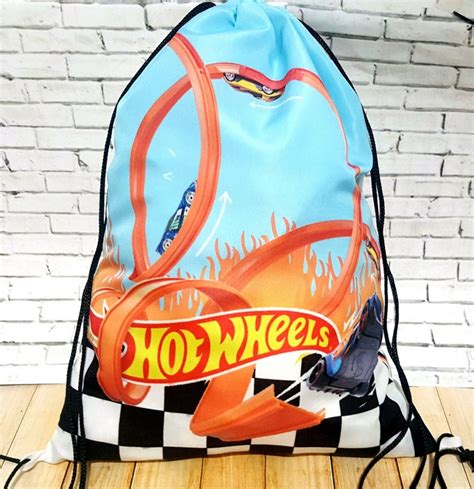 Lembrancinha Hot Wheels Dicas Para Uma Aventura Completa