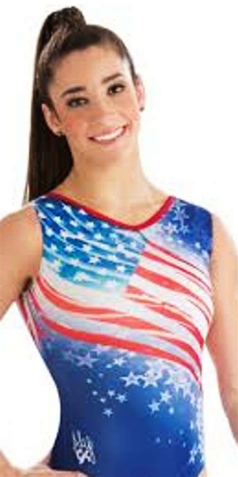 GK Elite Sportswear Discount Leotards Aly Alexandra Raisman Gymnastics