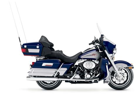 HARLEY DAVIDSON Ultra Classic Electra Glide 2005 2006 Specs