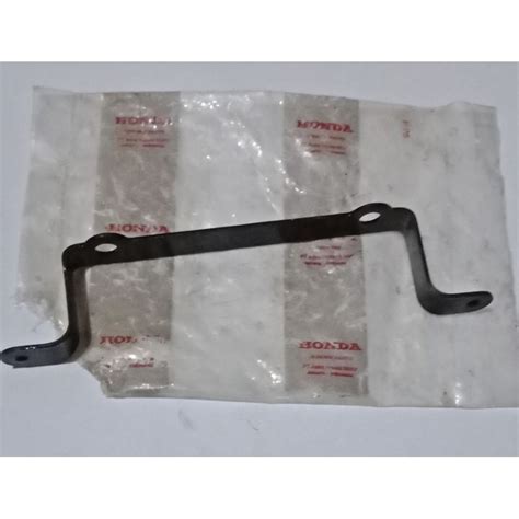 Jual Braket Breket Bracket Dudukan Pangkon Cover Tutup Kontak Honda Gl