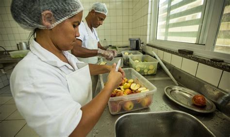 Alerj Aprova Em Primeira Discuss O Projeto Que Reduz Alimentos