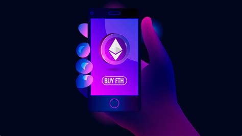 How To Buy Ethereum Eth A Step By Step Guide • Blocklr