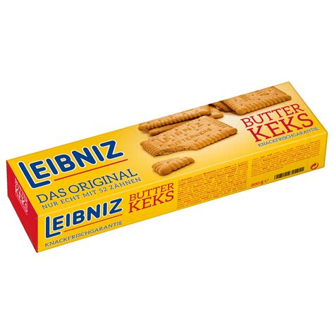 Biscuiti Leibniz Unt Keks G Kurt German Market