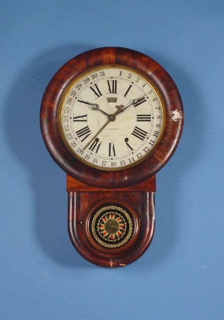 Ansonia Brass And Copper Company Steeple Clock Clockprices