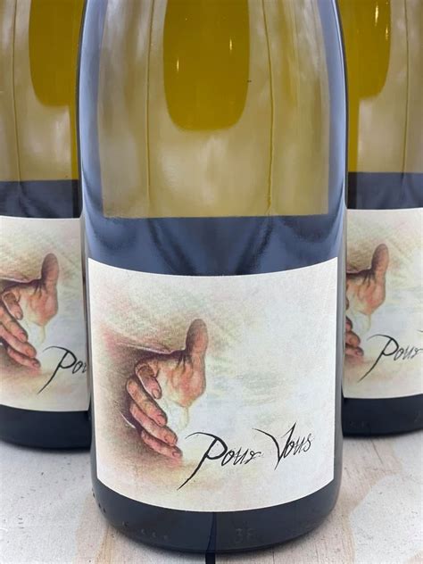 2019 Vincent Gaudry Sancerre Pour Vous Loire 3 Catawiki