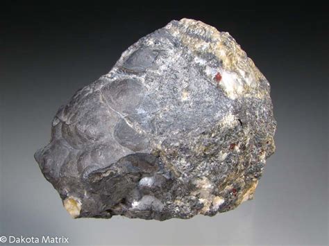 Arsenic Archived Mineral Specimens