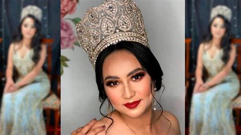 Asesinan Ex Reina De Belleza En Aguascalientes Morelos