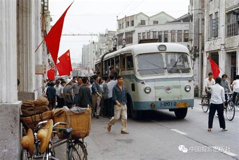 40年前和40年后的中国，翻天覆地的变化全在这些照片里了：