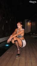 Bella Thorne Sizzles In Sexy Photoshoot At Hot Venue AZNude