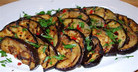 Баклажаны. Невероятная вкуснятина!