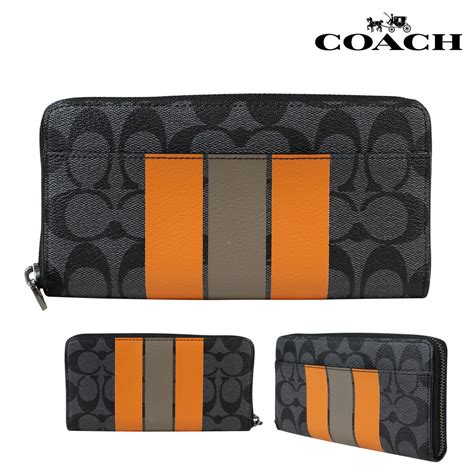 Mens Coach Wallets Outlet Store