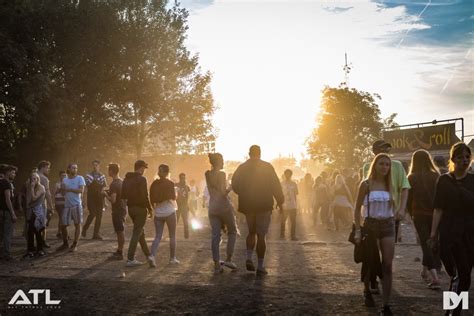 The People Of Dour Festival Part 1 All Things Loud