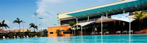 Swimming Pools | Outdoor Sports Singapore | SAFRA