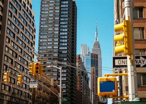 The Hidden Gem Of Manhattan Uncovering The Secrets Of 109 East 16th Street