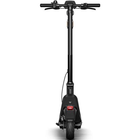 Trottinette électrique NIU KQi3 Pro 350W 25km h Portée Max 50km