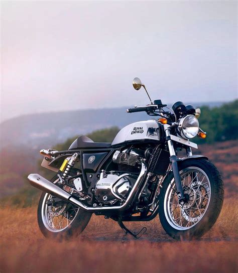 Royal Enfield GT 650 Wallpapers - Top Free Royal Enfield GT 650 Backgrounds - WallpaperAccess