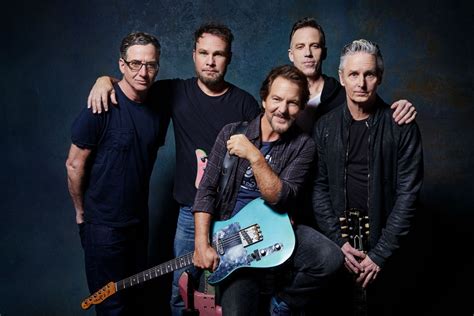 50 Facts About Pearl Jam