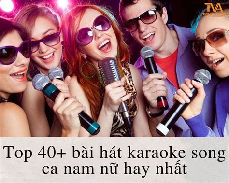 Top Karaoke Song Ca Nam N M I Nh T N M Eu Vietnam Business