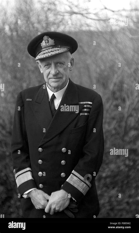 Royal Navy Uniform 1940